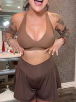 Monica L