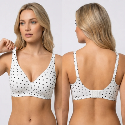 Velisse™ – Comfort Push-Up-BH