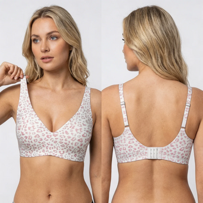 Velisse™ – Comfort Push-Up-BH