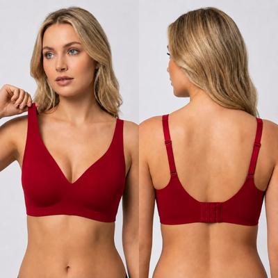 Velisse™ – Comfort Push-Up-BH