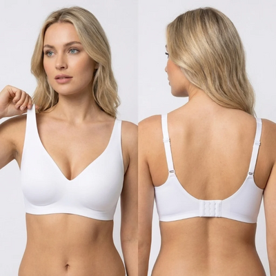 Velisse™ – Comfort Push-Up-BH