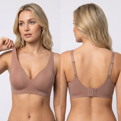 Velisse™ – Comfort Push-Up-BH