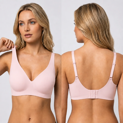 Velisse™ – Comfort Push-Up-BH