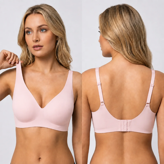 Velisse™ – Comfort Push-Up-BH