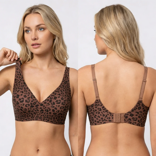 Velisse™ – Comfort Push-Up-BH