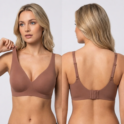 Velisse™ – Comfort Push-Up-BH