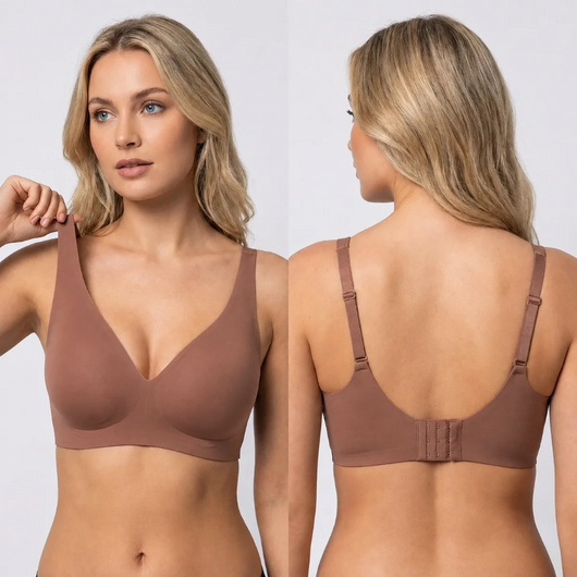 Velisse™ – Comfort Push-Up-BH