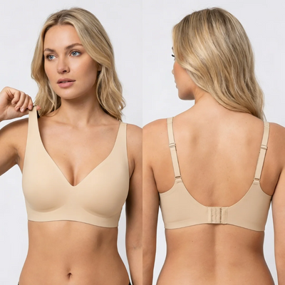 Velisse™ – Comfort Push-Up-BH